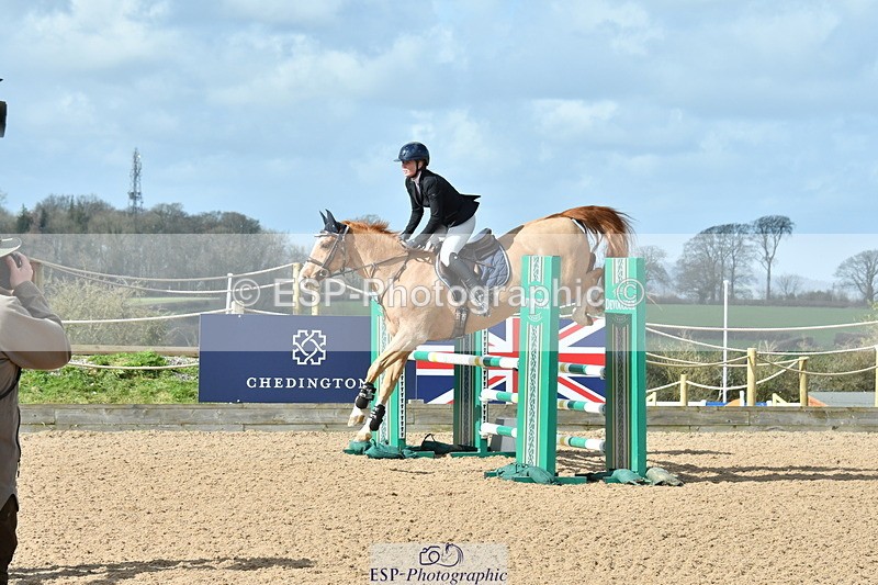 240306A-120033-00632 - Cls 2 Discovery and 1m Open