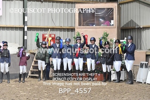 BPP_4557 - CLASS 5 70CM