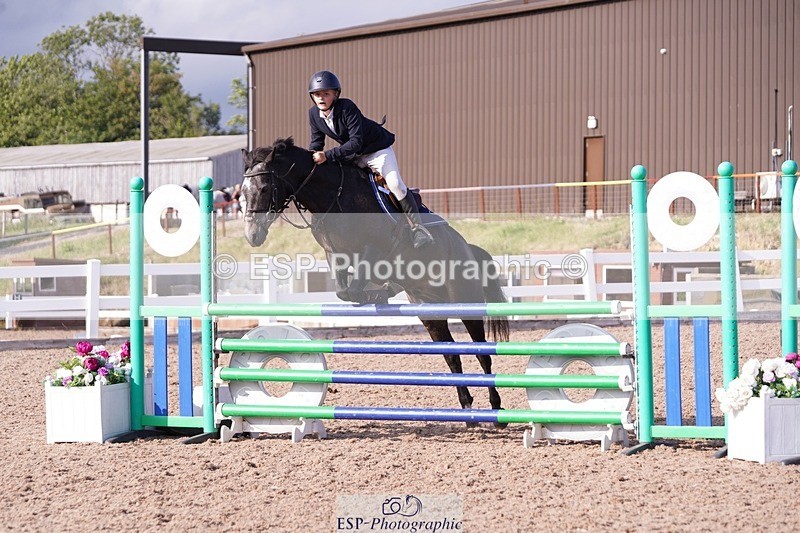 250628-181832-07452 - Cls 24 Pony Discovery & 90cm Open