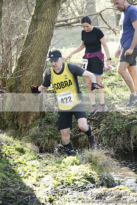 PVT 240219 588 - The Terminator Race - Pewsey Vale - 24/02/19