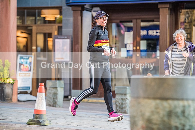 RTH-544 - Keswick Round The Houses Road Race, Wednesday 26th April 2023