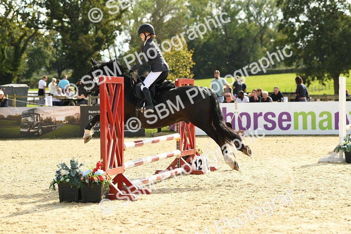 SBM_69235 - J15 - Junior Pony 70cm Championship