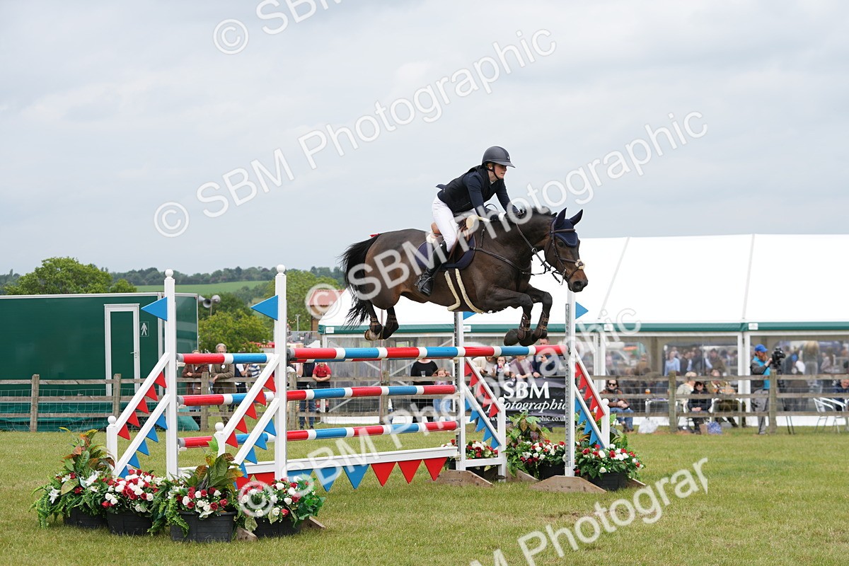 SBM_07372 - Class 203 - Martin Grant Homes Areal Trial