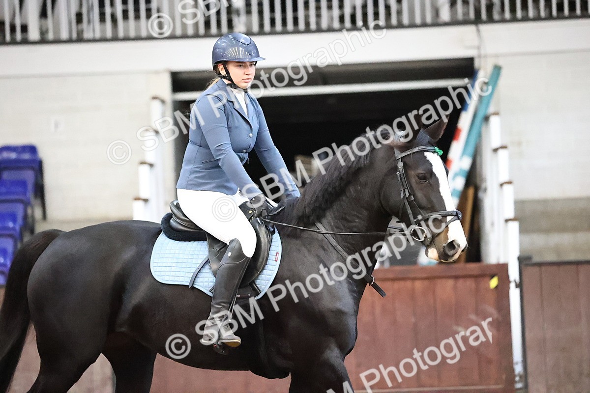 SBM_004717 - Class 16 - Senior British Novice 90cm