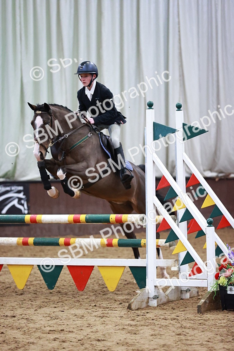 SBM_001099 - Class 3 - Pony Discovery 90cm