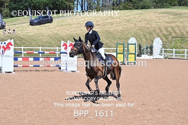 BPP_1611 - THU CLASS 3 Scottish Branch North West Junior Championship **Viewing/Selection class for 148 teams**