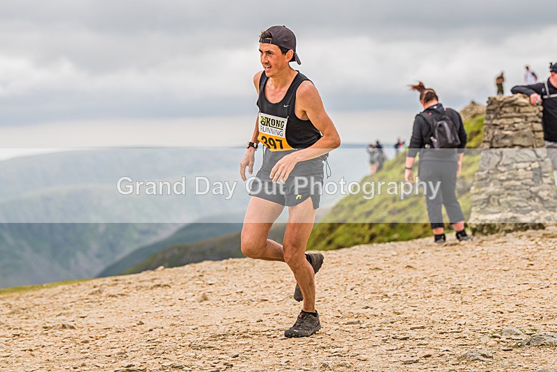 Helvellyn-90 - Helvellyn & The Dodds Fell Race Saturday 27th May 2023