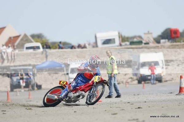 SR 250709 20 - Sand Racing 25/07/09