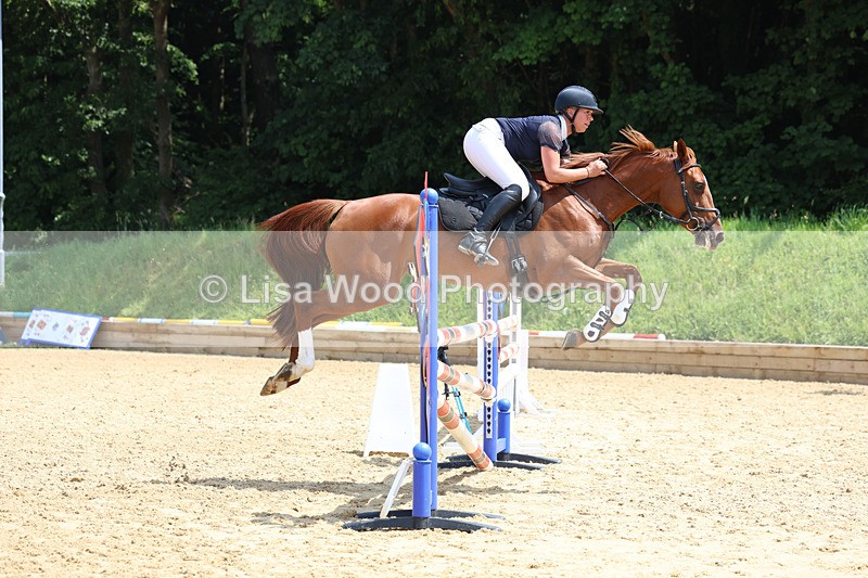 3E7A5984 - Class 6: Senior Discovery/1m open