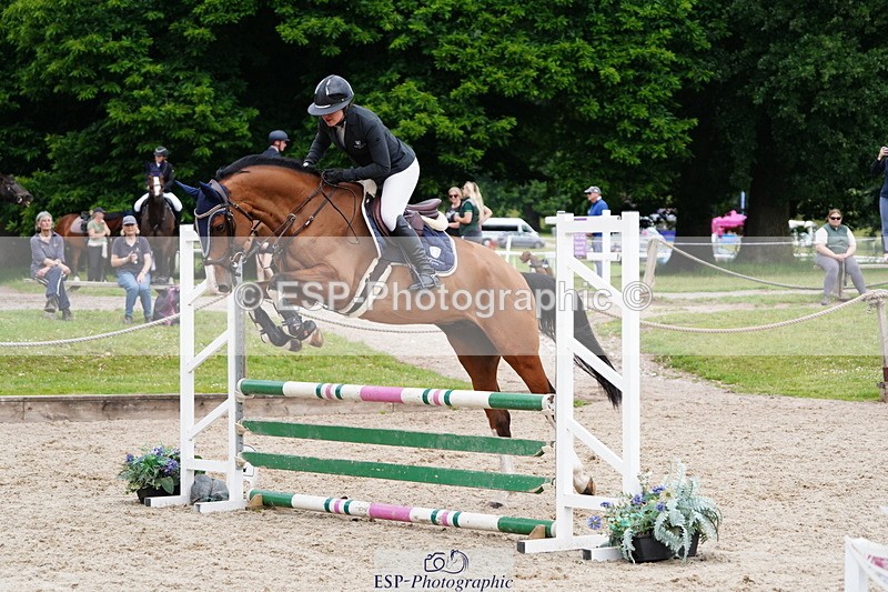 250613A-113412-01411 - Cls 10 British Novice and 90cm Open