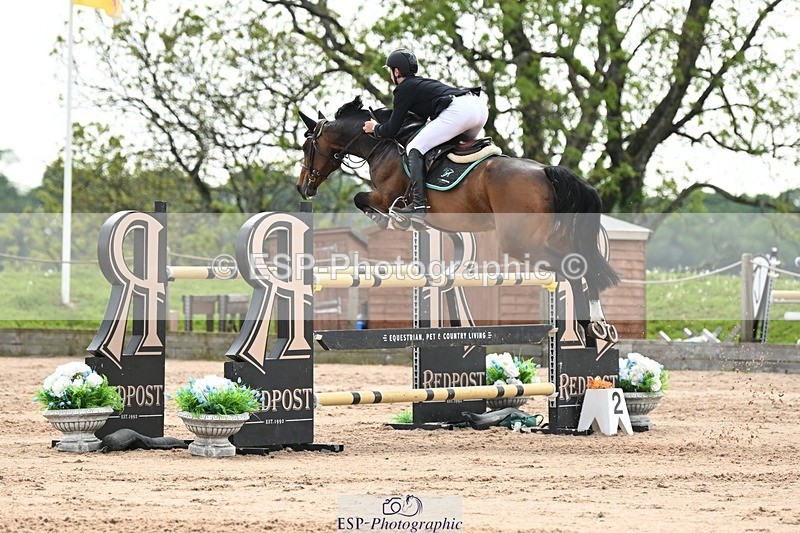 250509-144845-07720 - Cls 15 Talent Seeker inc 7yr old - 1.30pm break to End