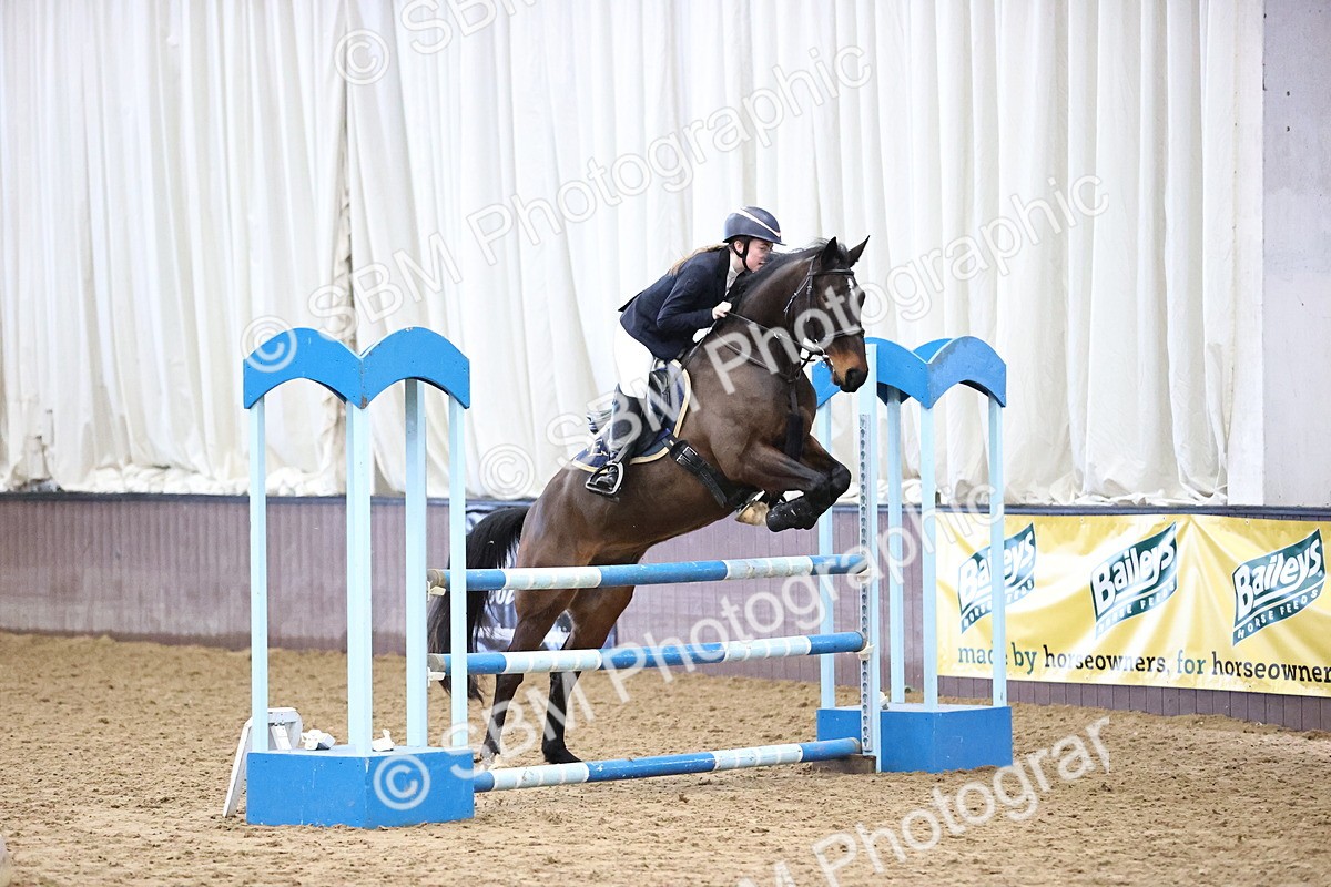 SBM_001815 - Class 11 - Blue Chip Pony Newcomers - 1.00m