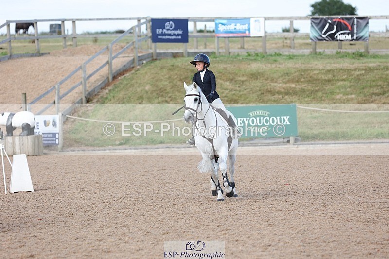 250629-173746-13738 - Cls 30 138cm HOYS Qualifier