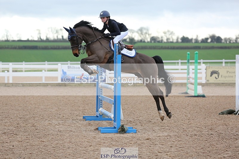 240211A-110339-02326 - Cls 4 Pony Discovery & 90cm Open