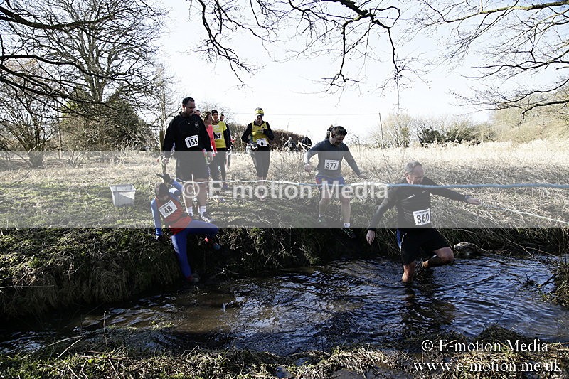 PVT 250218 -531 - The Terminator 2018 Pewsey Vale 25/02/18