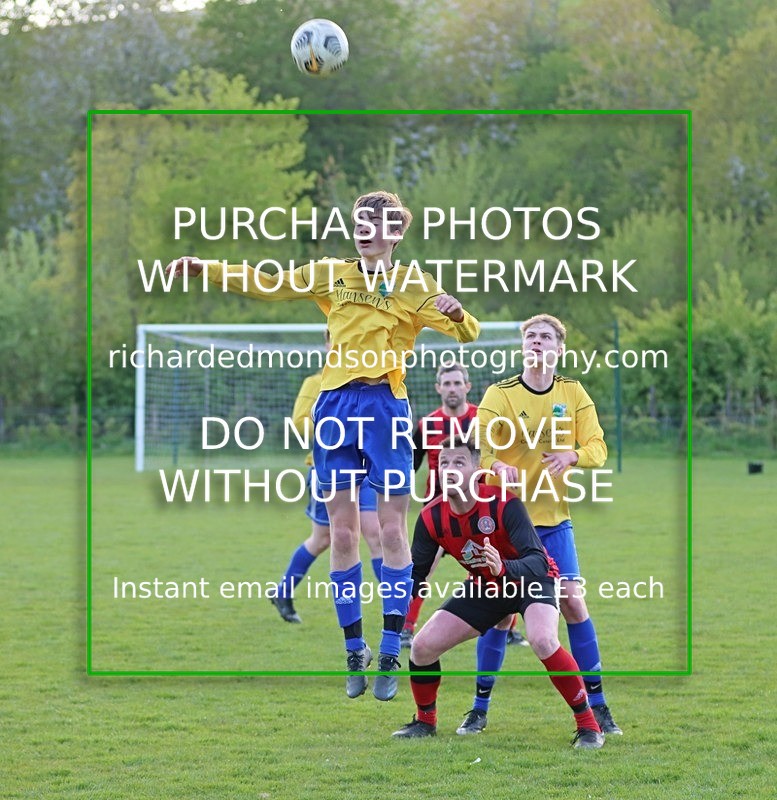 IMG_5339 - Kendal Utd Reserves v Greystoke (27/4/22)