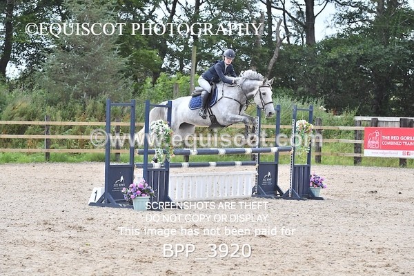 BPP_3920 - CLASS 7 1.05m Amateur Championship Qualifier/ 1.05m Open