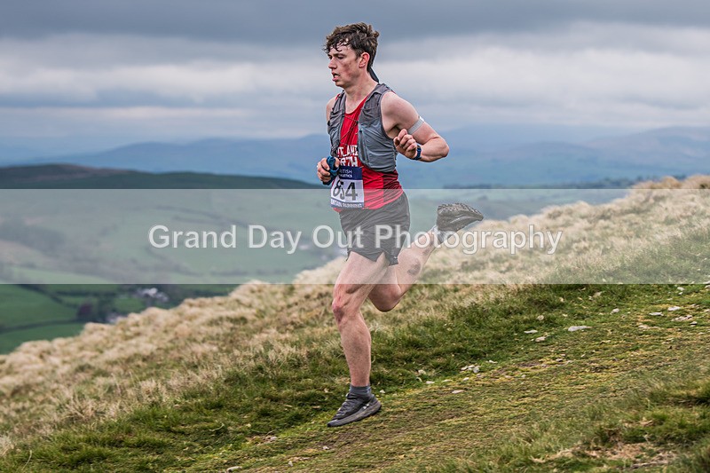 Seniors-1001 - UKA 2026 Senior Inter-Counties Mountain Race - Sedbergh Sunday 3rd May 2026 - Seniors