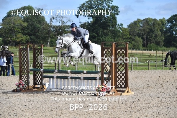 BPP_2026 - CLASS 12 SUN 0.85m Amateur Championship Qualifier