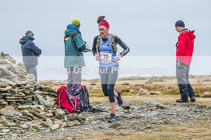 Black Combe-313 - Black Combe Fell Race Saturday 4th March 2023