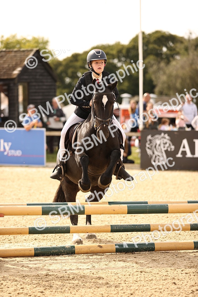 SBM_66821 - J13 - Junior Pony 60cm Championship