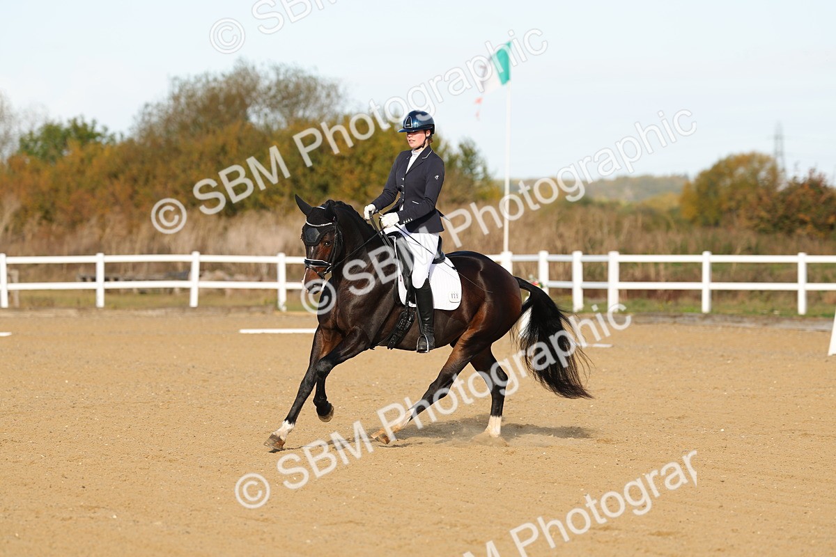 SBM_009230 - Class 1 - P4