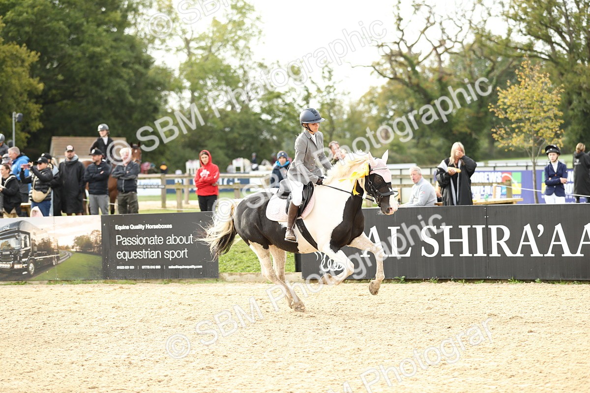 SBM_56226 - J24 - Junior Horse 75cm Championship