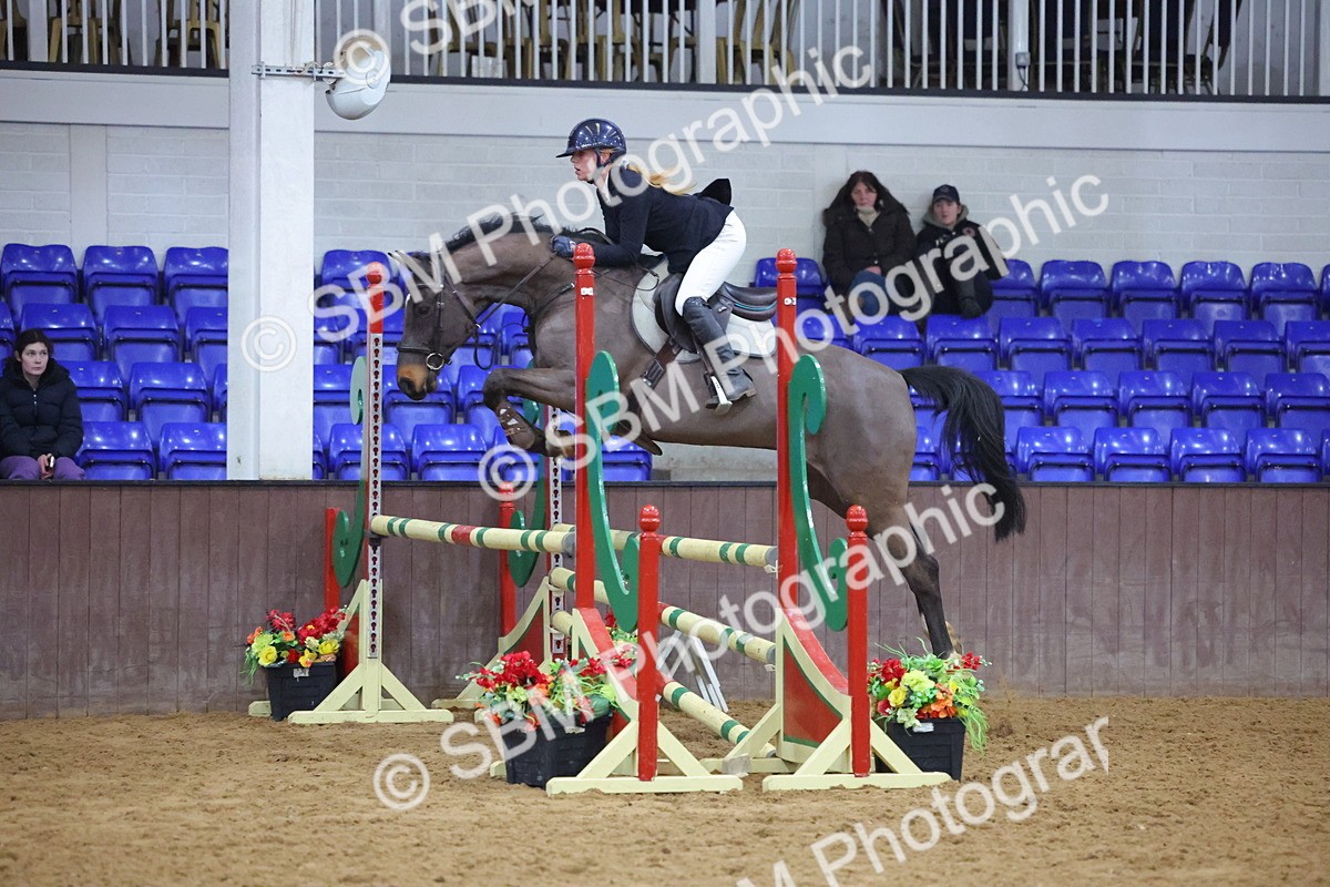 SBM_001619 - Class 14 - Nupafeed Supplements Senior Discovery/ 1m Open - First Round (1.00m)