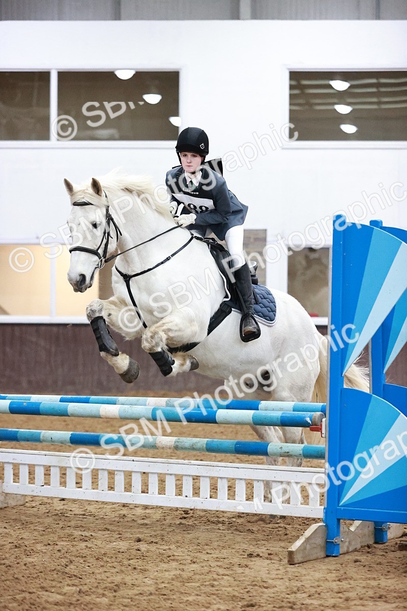 SBM_001005 - Class 3 - 90cm