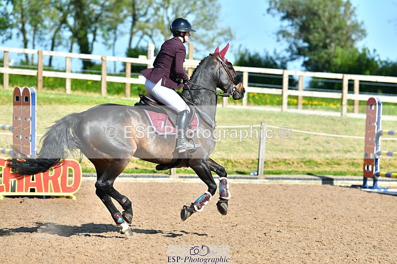 230526A-165033-02793 - Cls 7 Chard 1.20m Speed Derby