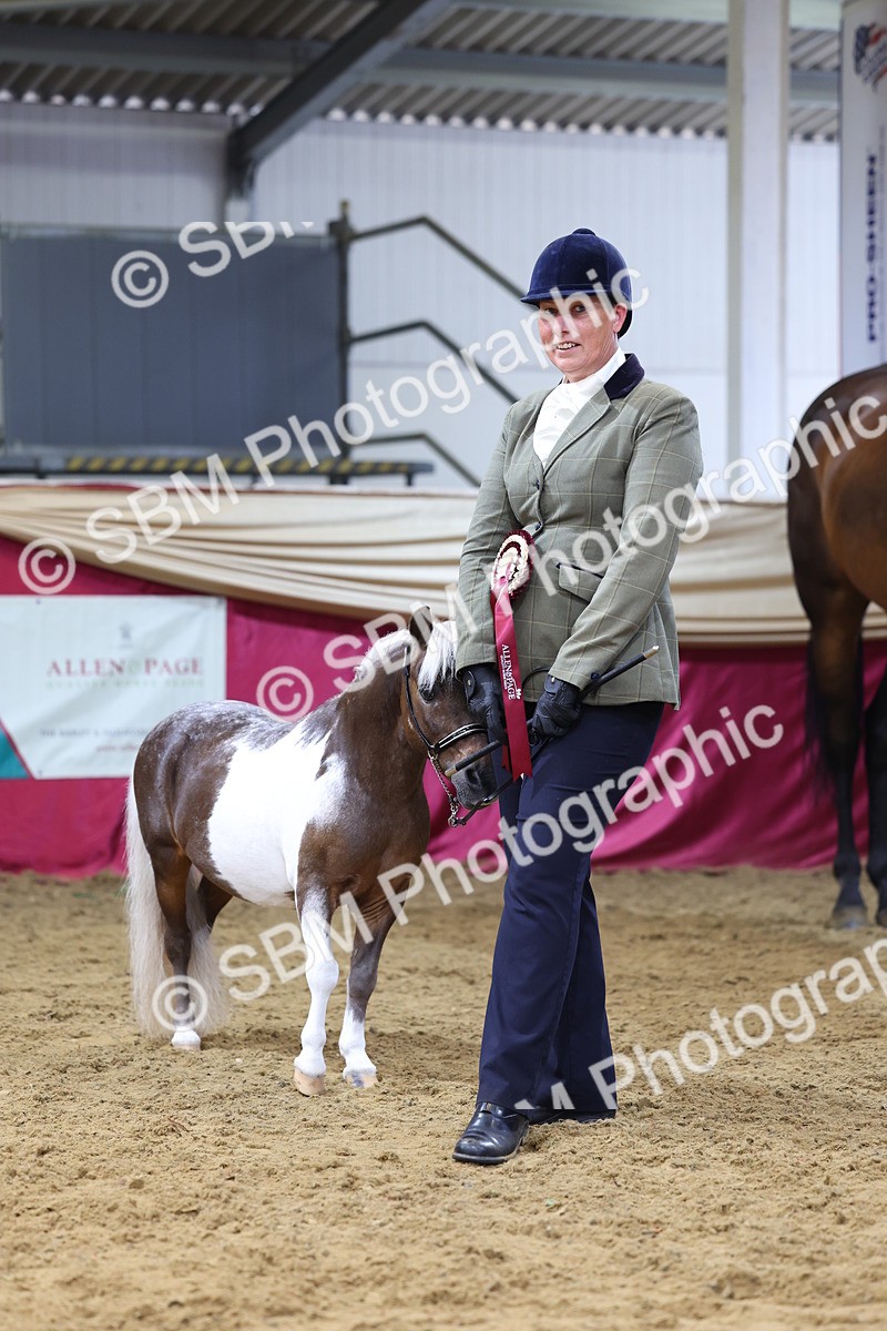 SBM_22987 - Class 903 - Supreme Final - IH Pre Vet