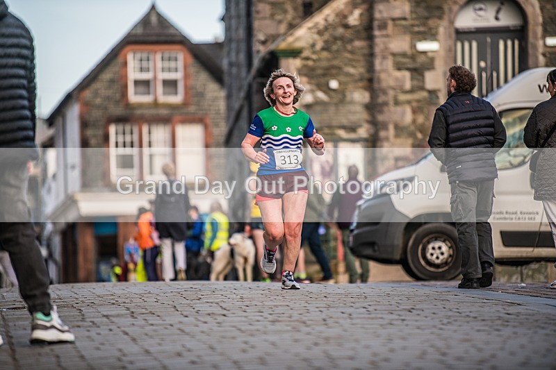 Keswick RTH-1246 - Keswick AC Round The Houses Road Race Wednesday 24th April 2024
