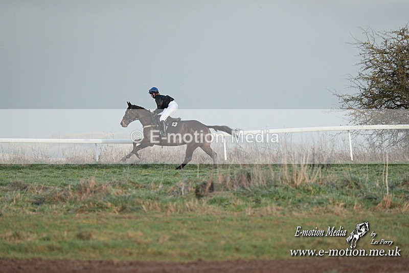 PtP 311223 1059 - Larkhill Racing Club Point-to-Point 31/12/23