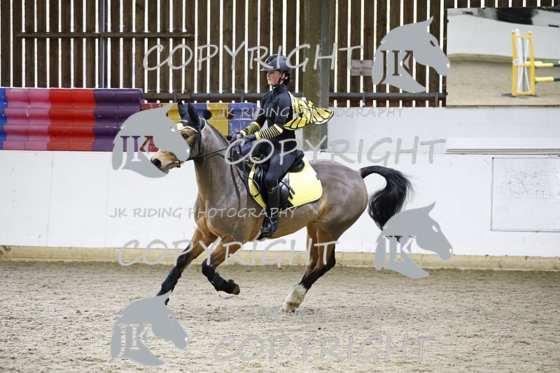 _T0A3400 - Class 7 80cm