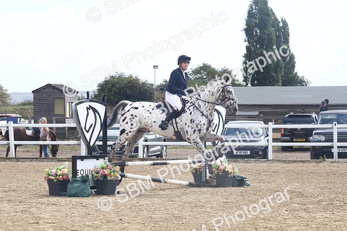 SBM_006043 - Class 6 - 60cm Champs