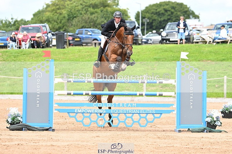 240718A-134406-05766 - Cls 33, YH 7 Yr Olds 1.30m