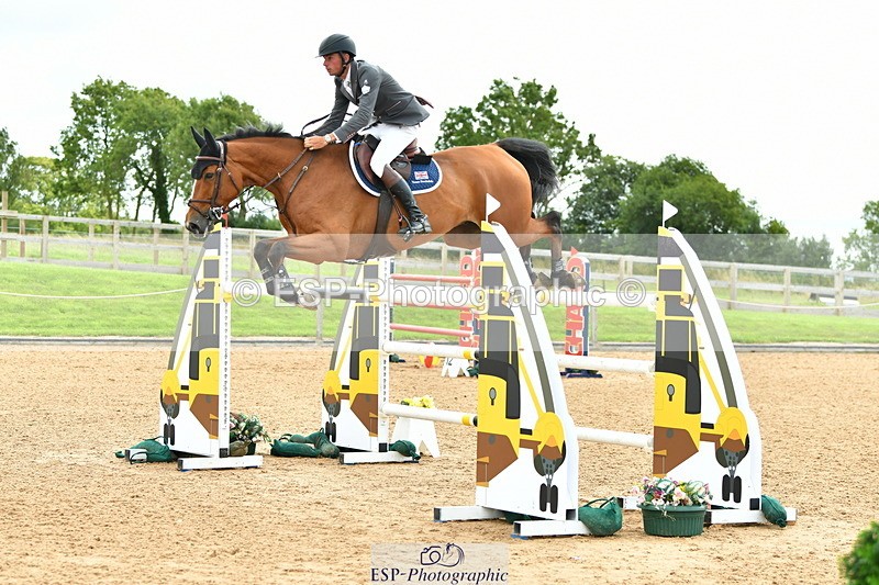 230723A-125122-12319 - Cls 12, 2 Star Big 1.45m GP 12.45 to End