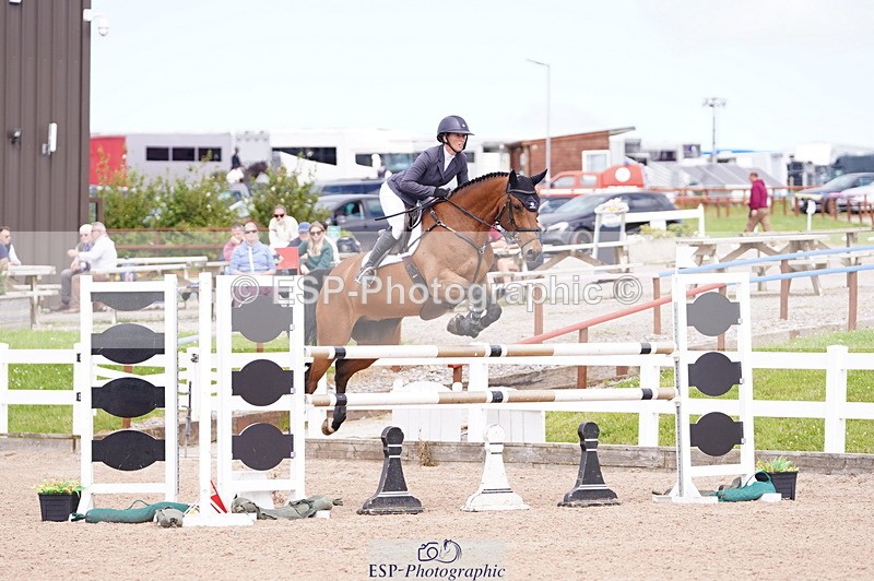 240721A-143246-18683 - Cls 32, YH 6 Yr Olds 1.30m