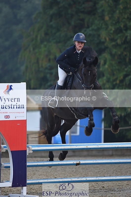 230909-082640-04152 - Cls 15 British Novice & 90cm Open