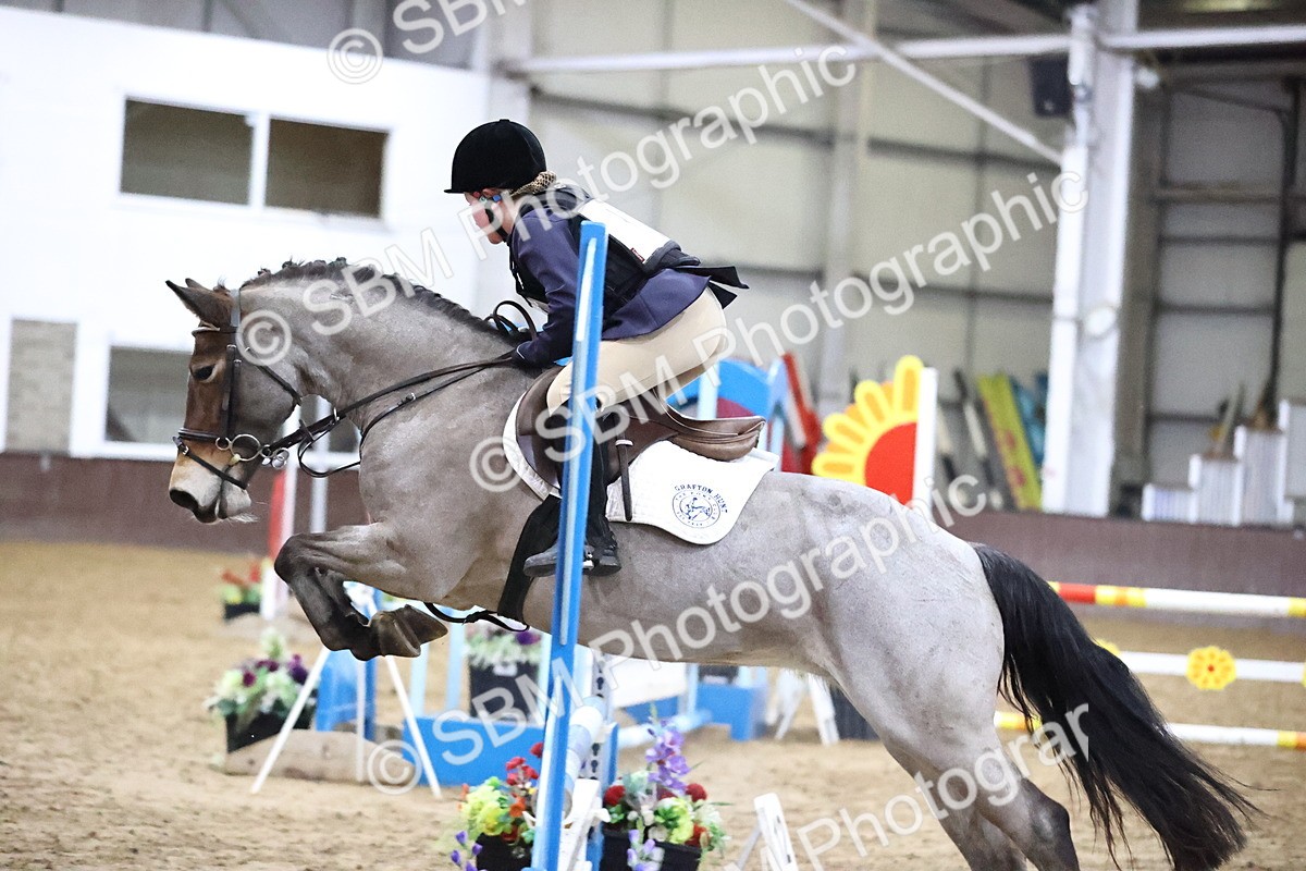 SBM_000241 - Class 1 - 70cm