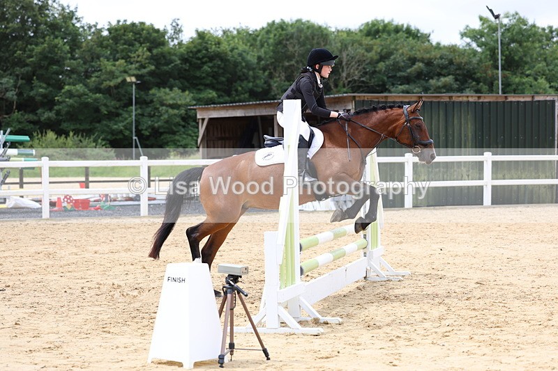 3E7A9138 - Class 4: 70cm