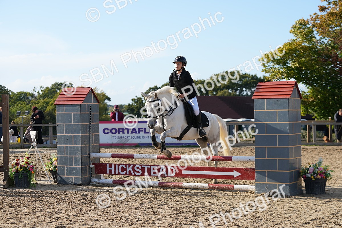 SBM_51191 - J8 - Junior Pony 65cm Championship