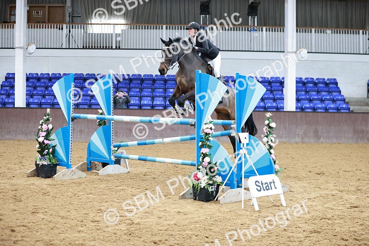 SBM_004626 - Class 13 - Cheval Liverte 1.25m Championships