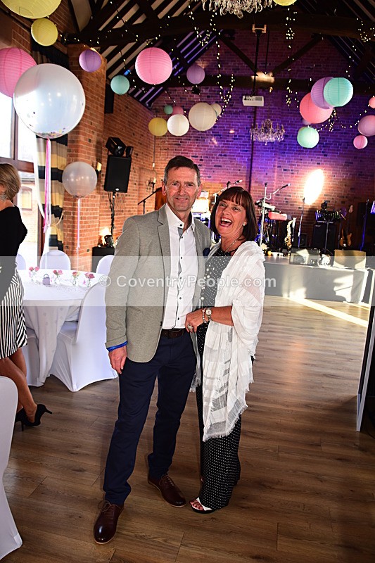 Lor-062 - Lorraine's 50th
