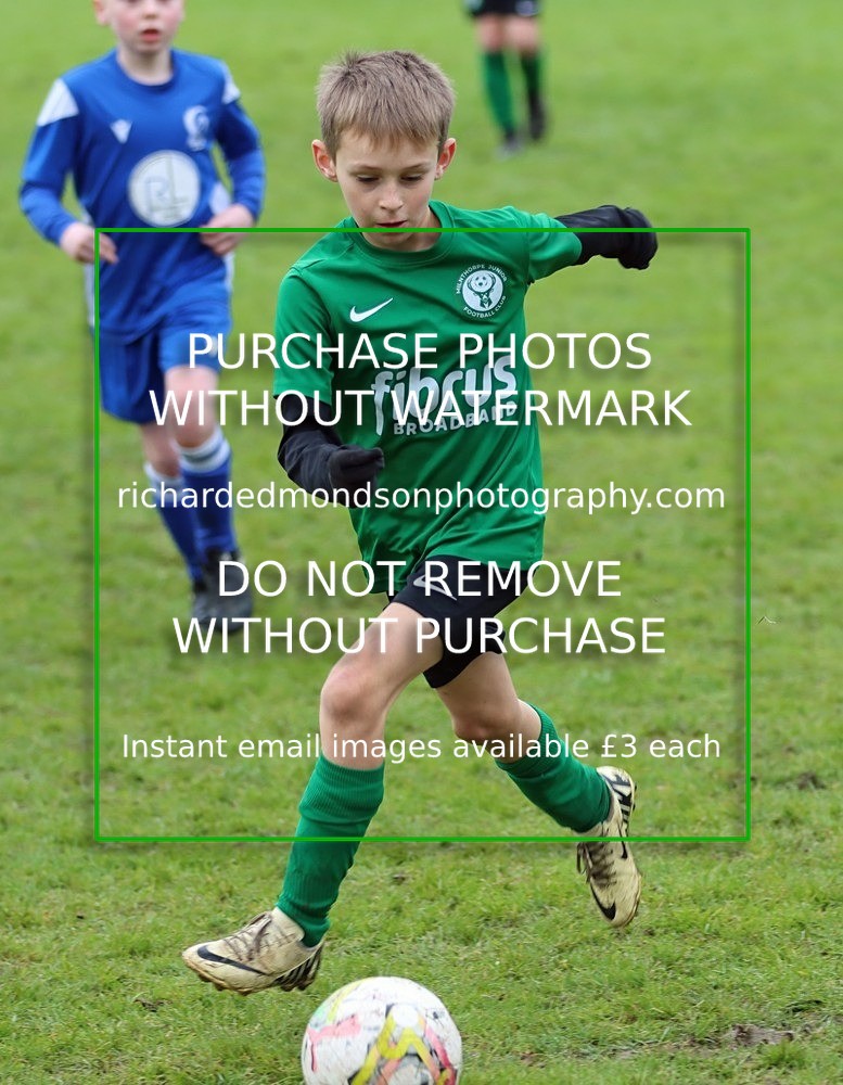 IMG_5295 - Ibis Under 10's vs Milnthorpe Town Under 10's (30/11/24)