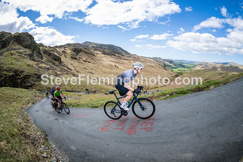 123515 - Hardknott Pass Camera 2 12.00-13.00