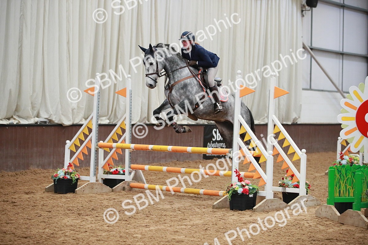 SBM_000198 - Class 2  - Senior British Novice - 90cm Open