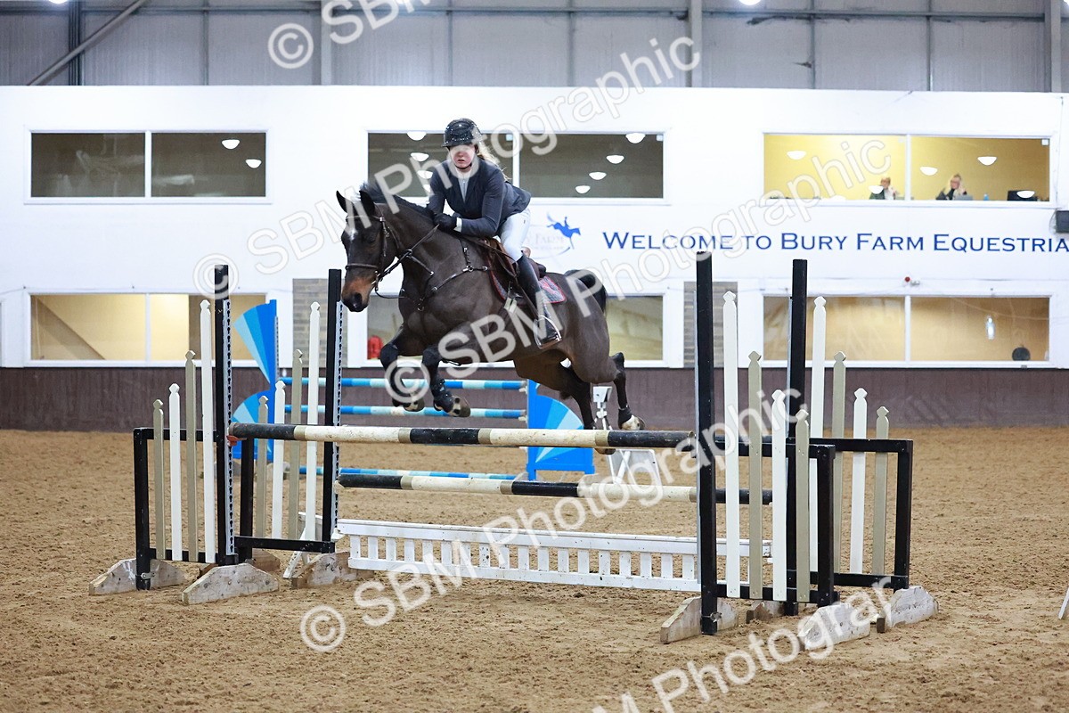 SBM_002239 - Class 4 - Senior Newcomers - 1.10m