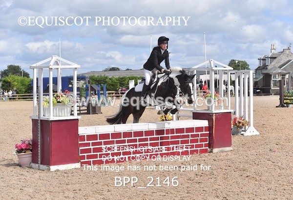 BPP_2146 - DERBY CLASS 6 - 70CM