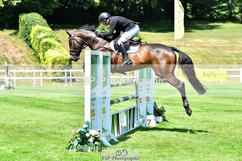 230706-124523-02156 - Cls 2 Foxhunter & 1.20m Open